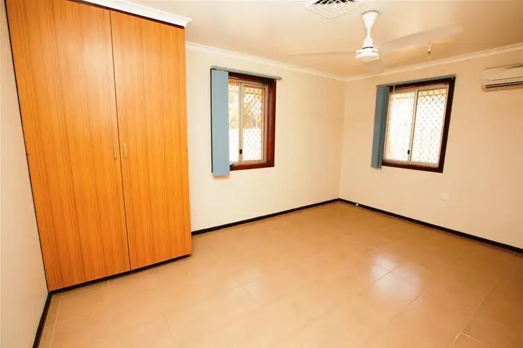 Seventh view of Homely house listing, 8 Koombana Avenue, South Hedland WA 6722