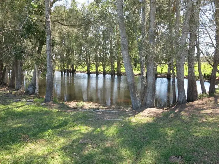 Second view of Homely land listing, 17 Old Lansdowne Road, Cundletown NSW 2430
