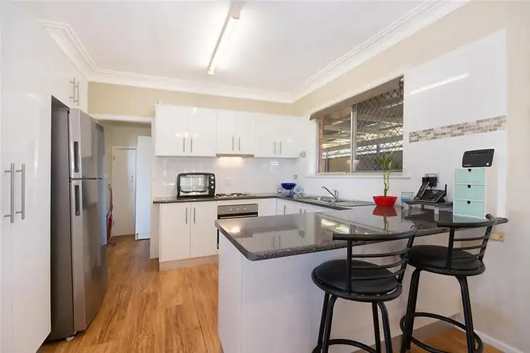 Fifth view of Homely house listing, 14 Kareela Avenue, Lismore Heights NSW 2480