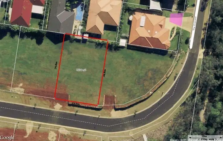 29 The Crescent, Underwood QLD 4119