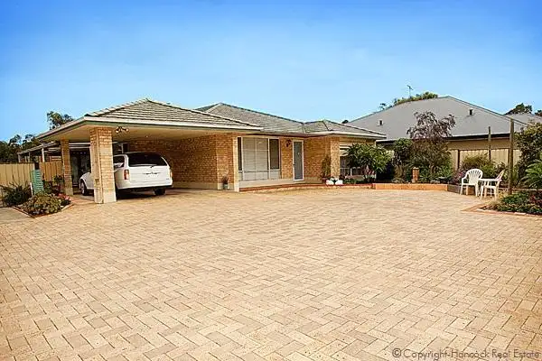 43A Picton Road, East Bunbury WA 6230