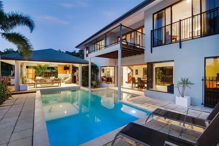 Third view of Homely house listing, 29 Greenock Way, Brinsmead QLD 4870