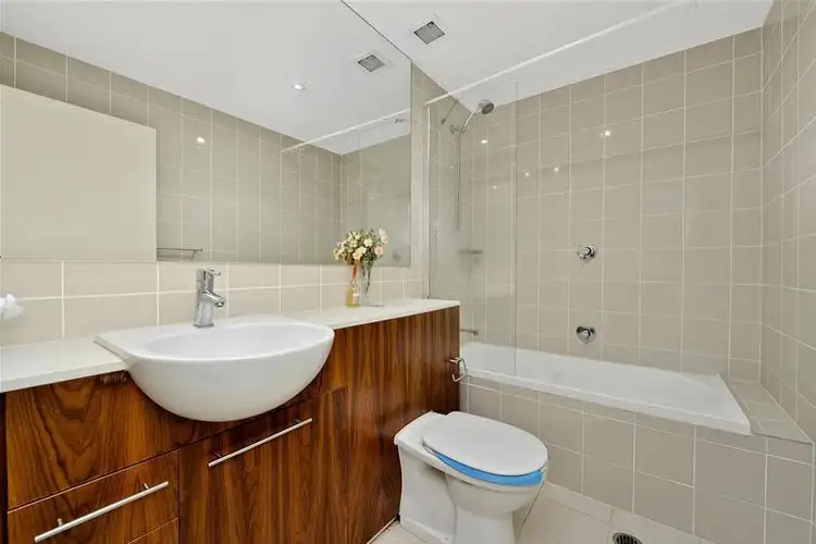 Second view of Homely apartment listing, 507/28 Rider Boulevard, Rhodes NSW 2138