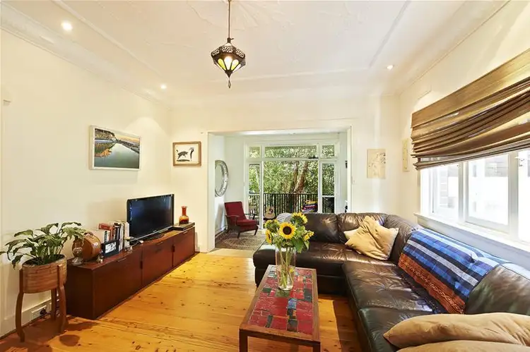 Third view of Homely apartment listing, 2/16 Forest Knoll Avenue, Bondi NSW 2026