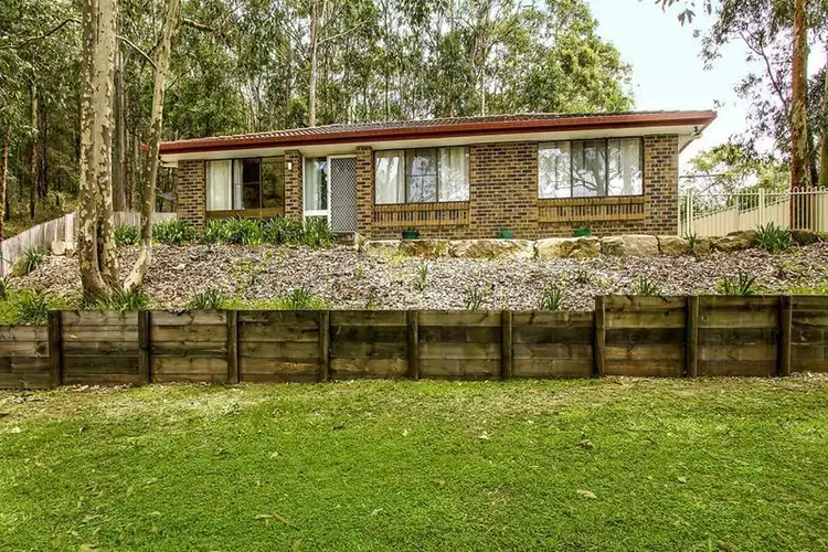 26 Wakehurst Drive, Wyong NSW 2259