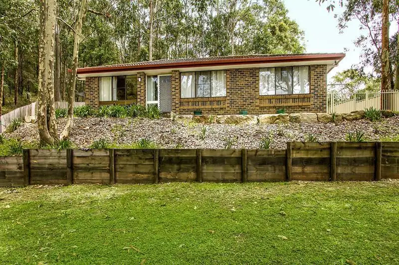 Main view of Homely house listing, 26 Wakehurst Drive, Wyong NSW 2259