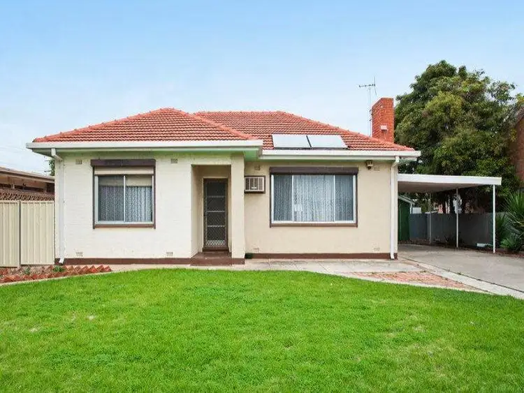 6 McLachlan Avenue, Glenelg North SA 5045