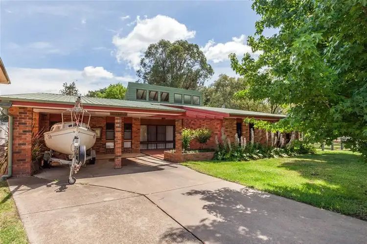 25 Mulgoa Way, Mudgee NSW 2850