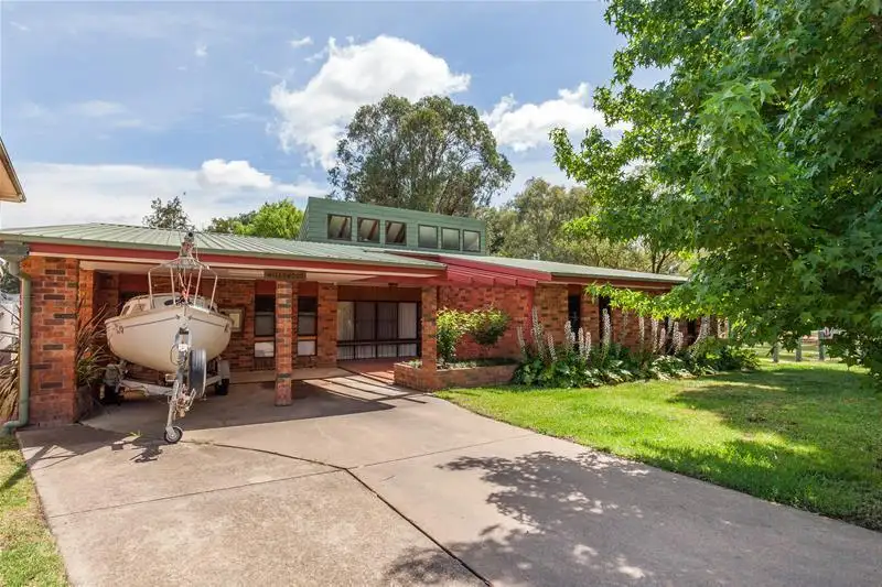 Main view of Homely house listing, 25 Mulgoa Way, Mudgee NSW 2850