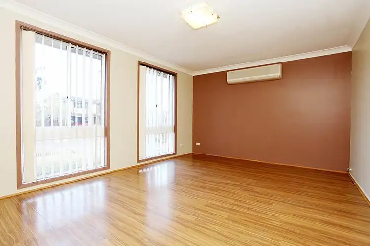 Fifth view of Homely house listing, 34 Speers Crescent, Oakhurst NSW 2761