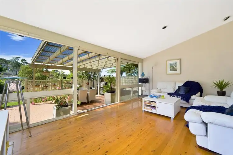 Second view of Homely house listing, 26 Northcott Road, Cromer NSW 2099