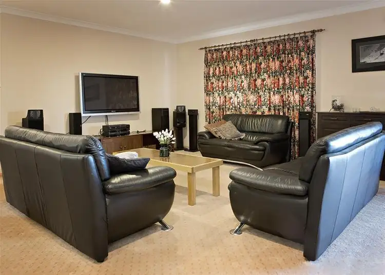 Second view of Homely rural property listing, 11 Adams Avenue, Jindabyne NSW 2627