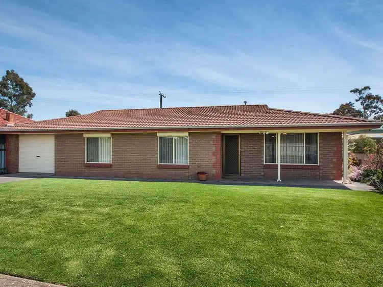 Main view of Homely house listing, 2A Jasmine Avenue, Marion SA 5043