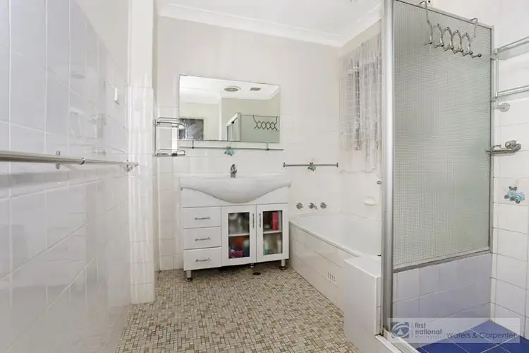 Second view of Homely townhouse listing, 4/128 Auburn Road, Auburn NSW 2144