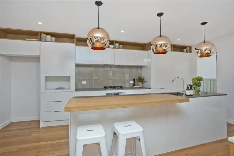 Fourth view of Homely house listing, 73A St James Road, New Lambton NSW 2305