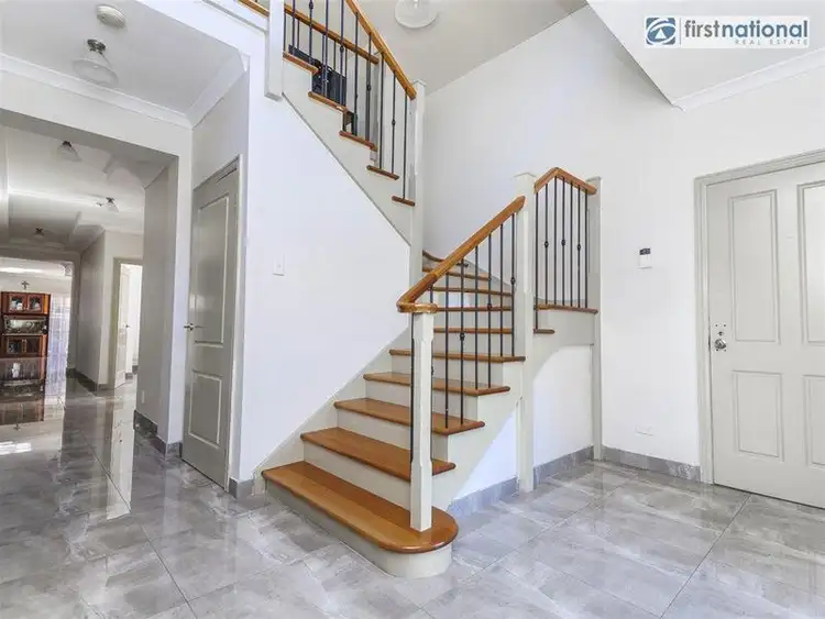 Fourth view of Homely house listing, 35 Salween Crescent, Roxburgh Park VIC 3064