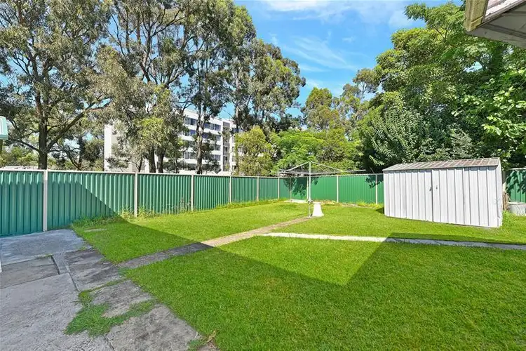 Second view of Homely house listing, 3 Rixon Street, Bass Hill NSW 2197