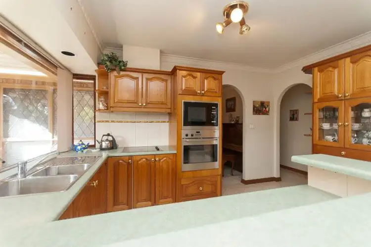 Sixth view of Homely house listing, 16/151 Sportsmans Drive, West Lakes SA 5021