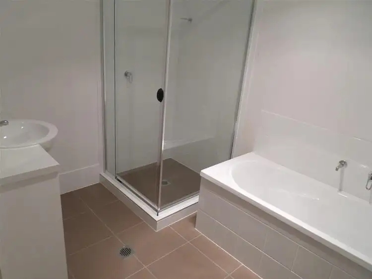 Seventh view of Homely semi-detached listing, /U1-2 / 6 Dogwood Court, Miles QLD 4415