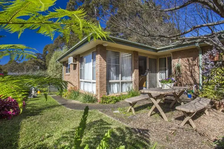 2/13 Thomas Mitchell Crescent, Sunshine Bay NSW 2536