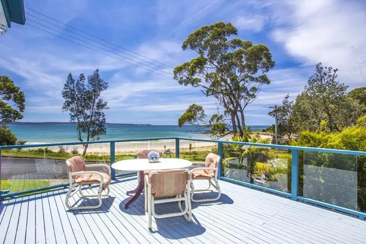 31 Wimbie Street, Surf Beach NSW 2536
