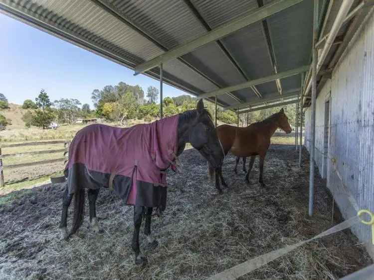 Second view of Homely house listing, 1037 Jiggi Road, Jiggi NSW 2480