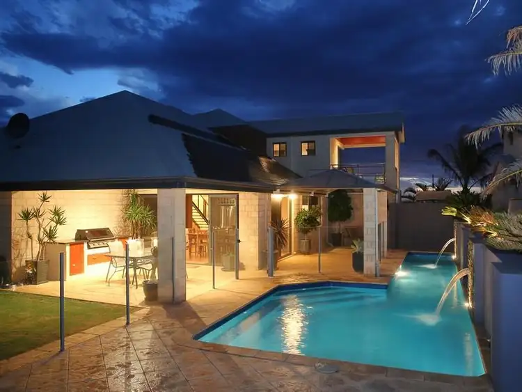 73 Glendinning Road, Tarcoola Beach WA 6530