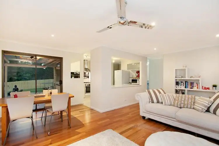 4 Hillier Street, Currumbin Waters QLD 4223