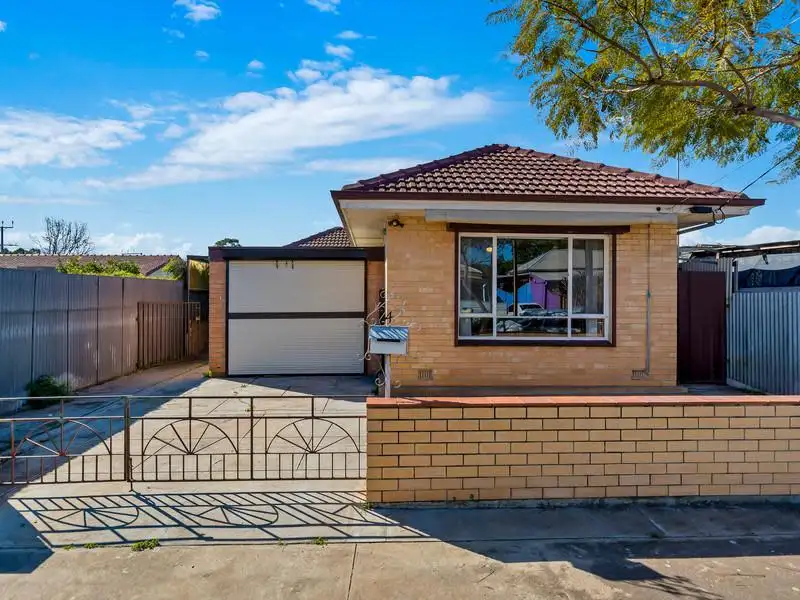 Main view of Homely house listing, 4 Lyon Street, Rosewater SA 5013
