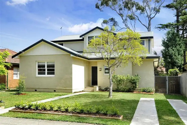 15 Gaza Avenue, Hunters Hill NSW 2110