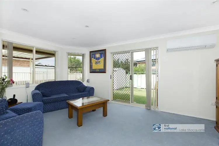 Sixth view of Homely house listing, 56 Hilldale Drive, Cameron Park NSW 2285