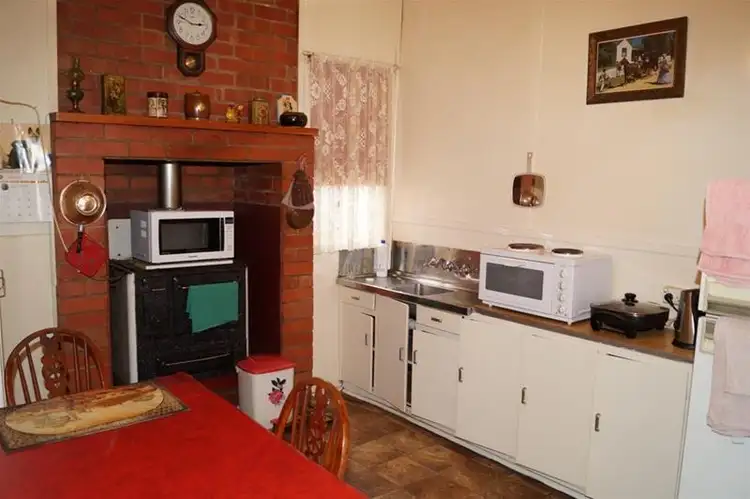 Seventh view of Homely house listing, 6 McDonald Street, Numurkah VIC 3636