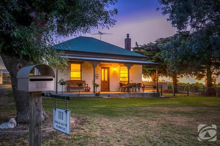 111 Douglas Gully Road, Mclaren Flat SA 5171