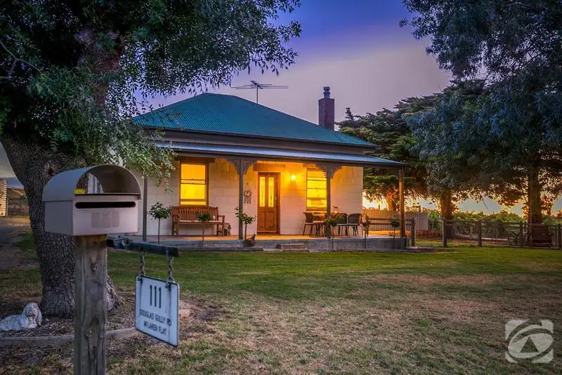 Main view of Homely house listing, 111 Douglas Gully Road, Mclaren Flat SA 5171