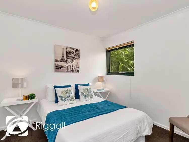 Fifth view of Homely house listing, 8/388 Carrington Street, Adelaide SA 5000