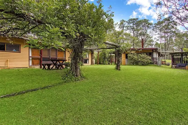 Fourth view of Homely rural property listing, 653 Dicksons Road, Jilliby NSW 2259