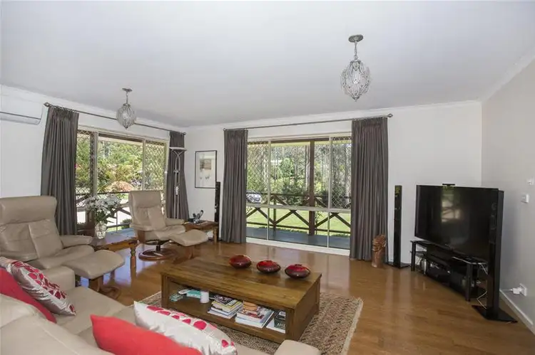 Fifth view of Homely house listing, 23 Kauzal Crescent, Surf Beach NSW 2536