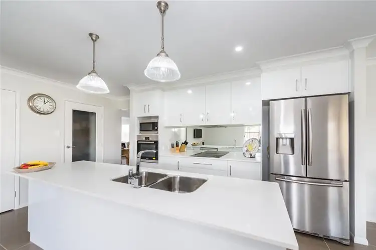 Third view of Homely house listing, 65 Sportsman Drive, Kleinton QLD 4352