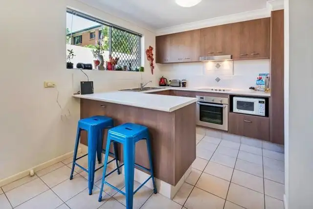 Seventh view of Homely apartment listing, 145 High Street, Southport QLD 4215