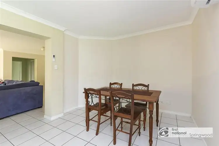 Fourth view of Homely house listing, 9 Boardwalk Avenue, Meadowbrook QLD 4131