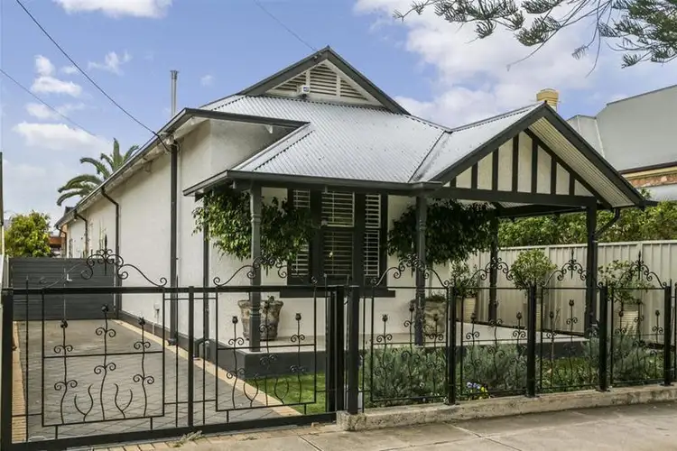 31 Henley Beach Road, Henley Beach South SA 5022