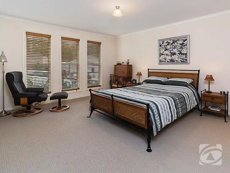 Fifth view of Homely house listing, 6/20 Marianna Street, Echunga SA 5153