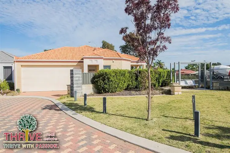 Fifth view of Homely house listing, 20/26 Churchill Green, Canning Vale WA 6155