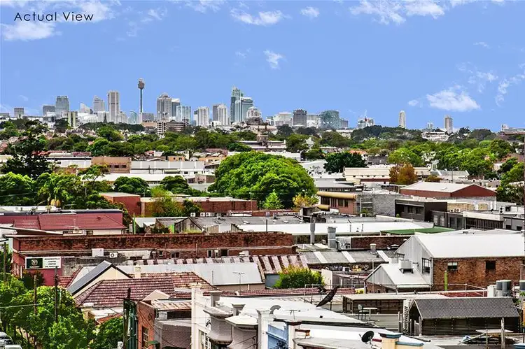 18/198 Marrickville Road, Marrickville NSW 2204