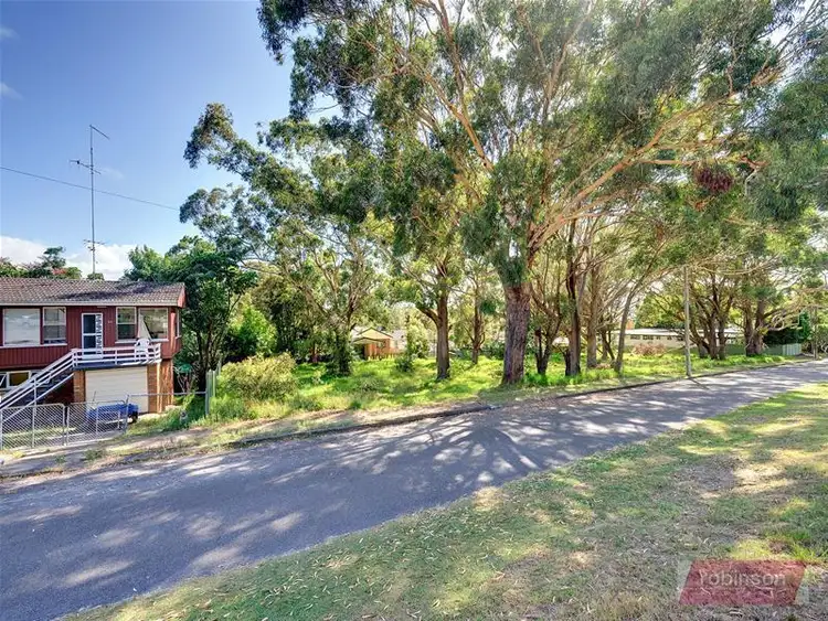 Second view of Homely house listing, 66 Shoal Bay Road, Nelson Bay NSW 2315