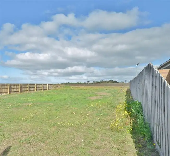 Main view of Homely land listing, 15 Oceanic Drive, Inverloch VIC 3996
