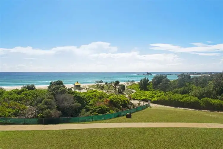 Sixth view of Homely unit listing, 72/955 Gold Coast Highway, Palm Beach QLD 4221