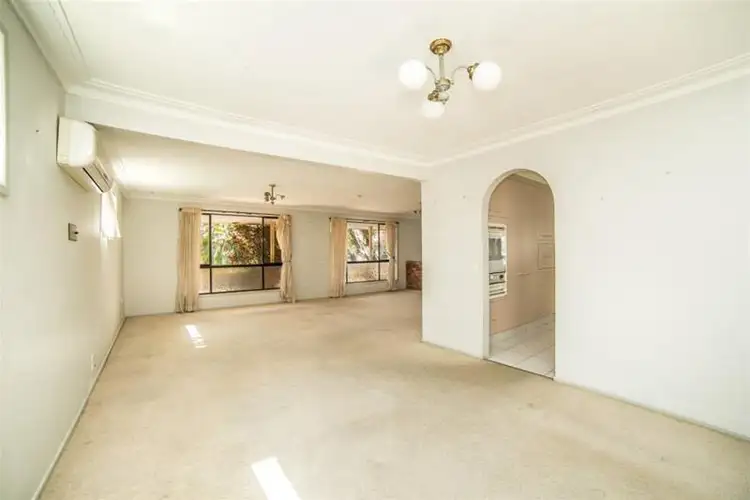 Second view of Homely house listing, 3 Lancelin Drive, Mermaid Waters QLD 4218