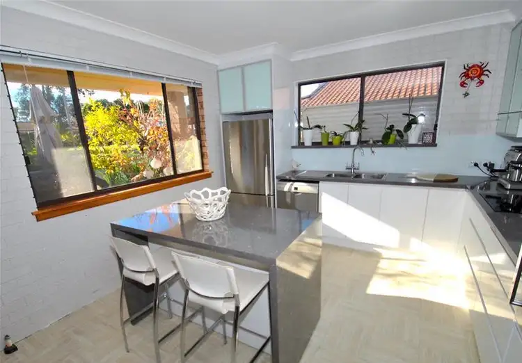 Fourth view of Homely house listing, 57 Mitchell Road, Callala Bay NSW 2540