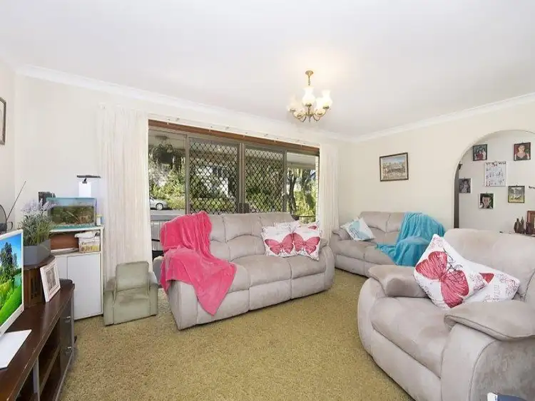 Third view of Homely house listing, 11 Invercauld Road, Goonellabah NSW 2480